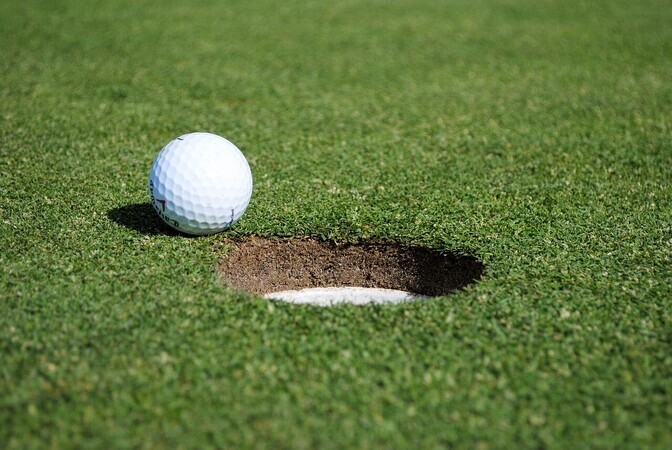 Estonia falls just short against Ireland in European golf team final | News