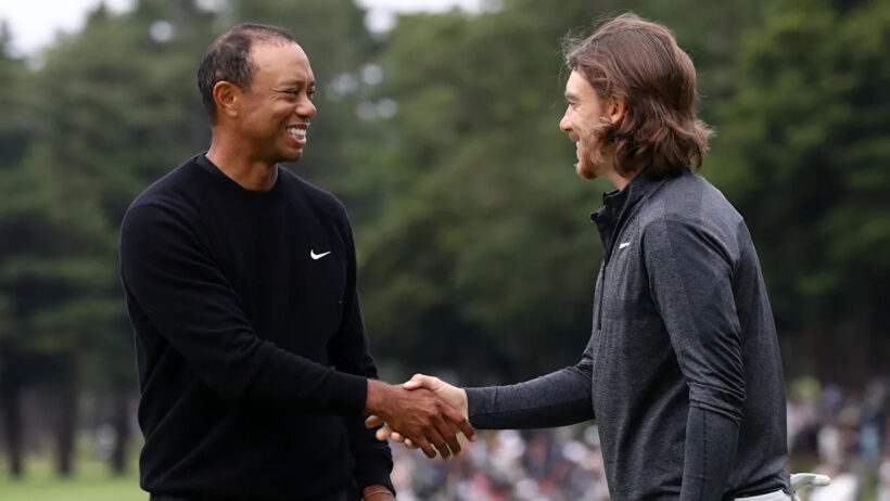 Tommy Fleetwood’s Personal Decision Could Lead to Big Tiger Woods Announcement