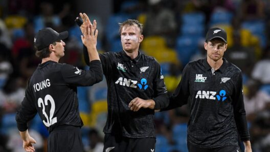 Black Caps v West Indies: New Zealand win series but fall in final match