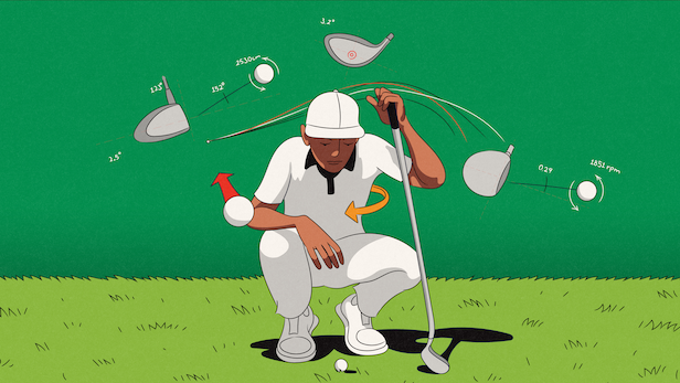 I asked pros what actually matters in golf. Here are 10 things they said