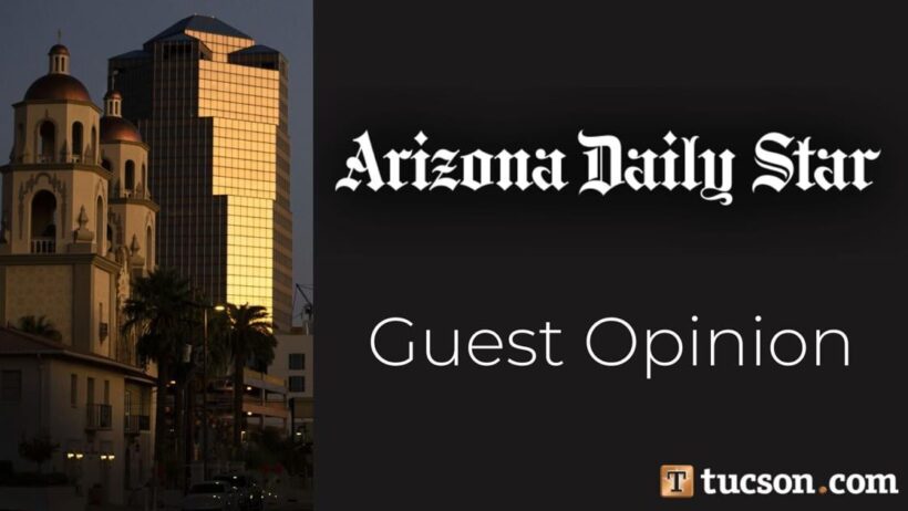 Arizona opinion: Technology is changing the game: Why Arizona's golf-water debate needs a reset