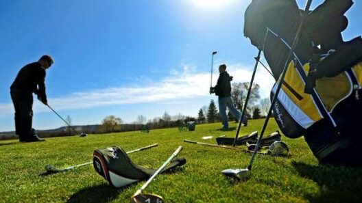 Watertown signs up for national marketing program to attract more golfers to Thompson Park course | Top Stories