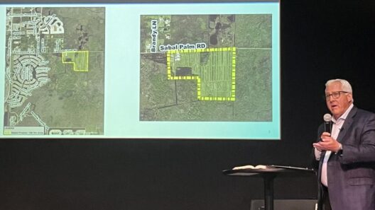 Collier County to review golf course plan for citrus grove | News
