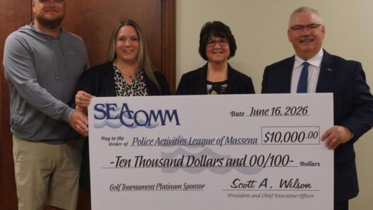 SeaComm hosting golf tourney for PAL | Community Notes