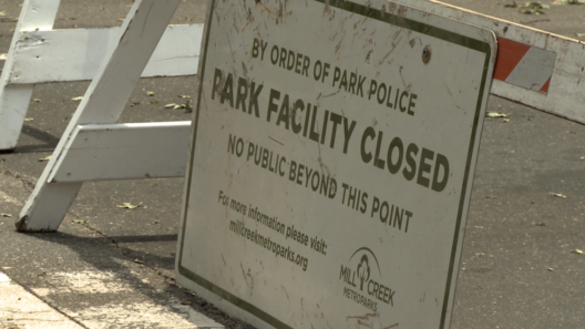 Timeline unclear to reopen damaged golf courses | Boardman News