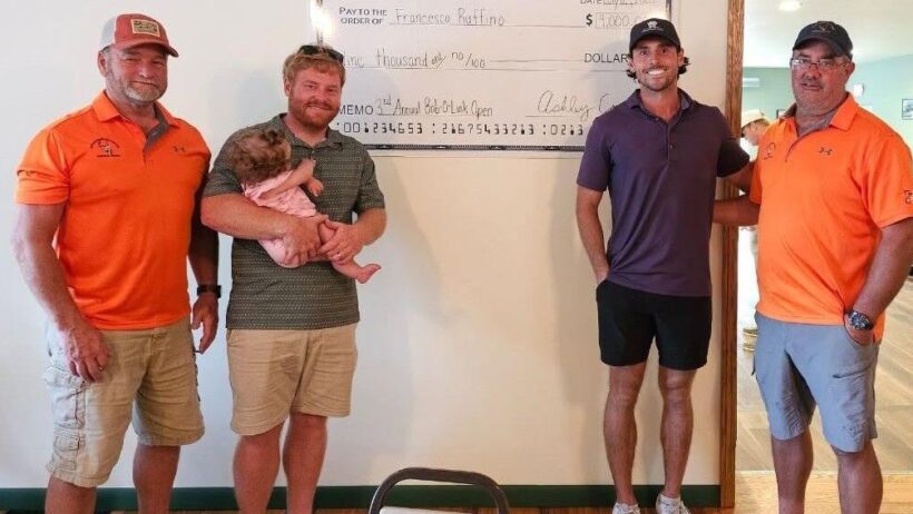4th Annual Bob-O-Link Open set for Saturday | Local Sports