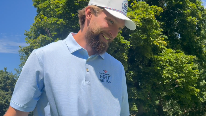 Sabonis gives back to Spokane youth at Golf with Us clinic | Sports