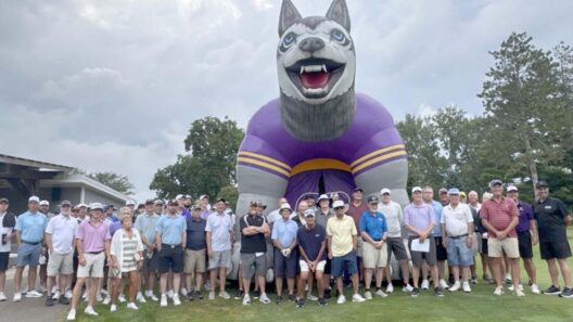 Par above the rest | Golf