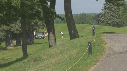 Over 300 participants in Duluth Chamber's 57th annual Golf Classic Scramble | Local & State News