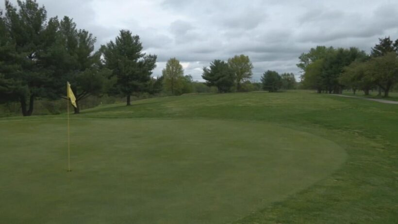 2 Louisville golf courses celebrate 100th anniversary | Local News