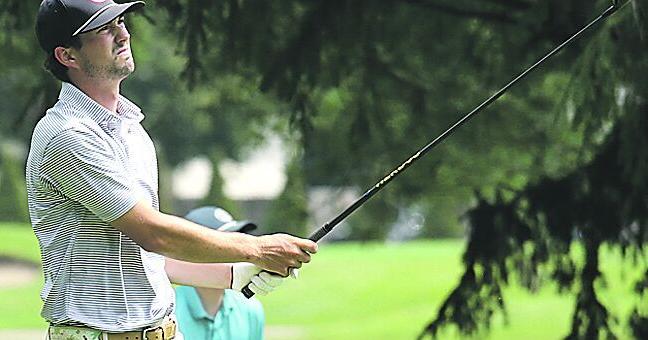 Oberneder takes home third City golf crown | Sports