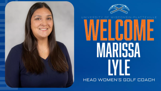 Marissa Lyle Named UW-Platteville Women’s Golf Head Coach