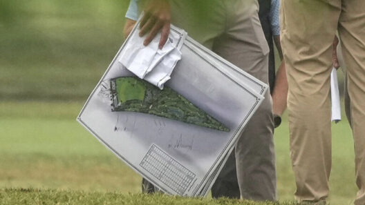 Va. and Md. senators press Trump administration for ‘basic’ DC golf course plans