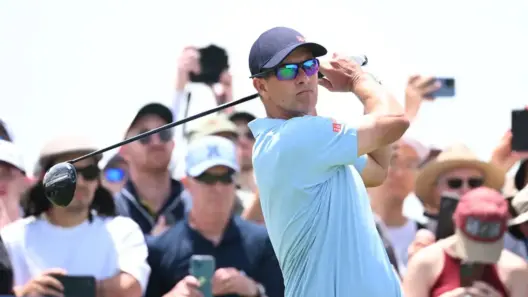 Open Championship 2026: Adam Scott predicts drama to unfold at sun-baked Birkdale – Australian Golf Digest