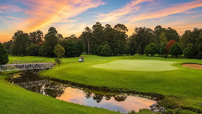 Course review: City Golf Club, Toowoomba, QLD – Australian Golf Digest