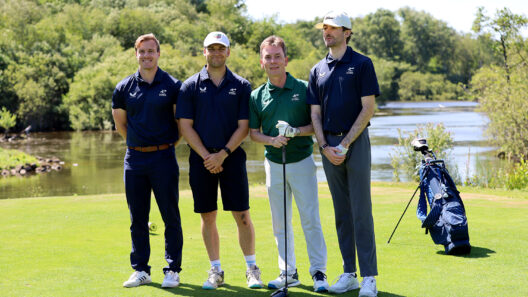 WPBSA Players Golf Day Staged for Third Year