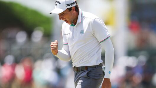 Final-round 66 lifts Power to T11 as Mazzoli wins Corales Puntacana