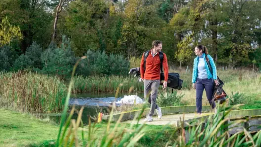 Golf's 'State of Origin' | Who has Australia's lowest handicaps?