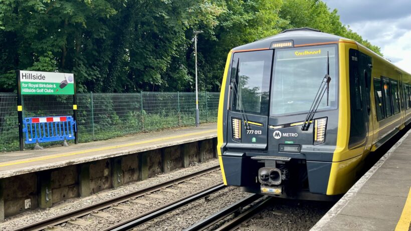 The Open Golf in Southport to see rail and bus services increased as travel guidance issued