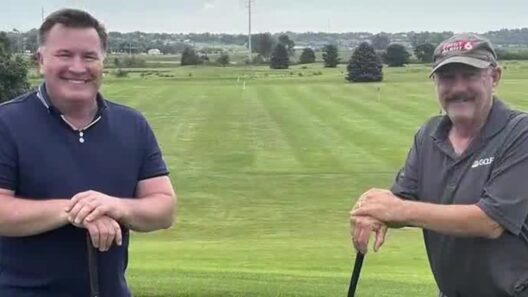 Golf fundraiser raises money for Sarpy County Crimestoppers