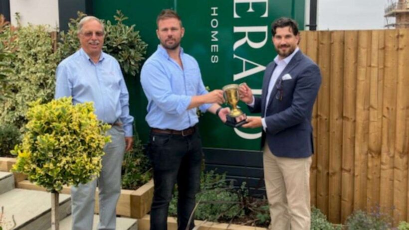 Spalding Rugby Club stages its annual fundraising event at Spalding Golf Club