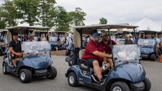 Schuylkill Chamber Golf Outing held at Mountain Valley one last time – Pottsville Republican Herald