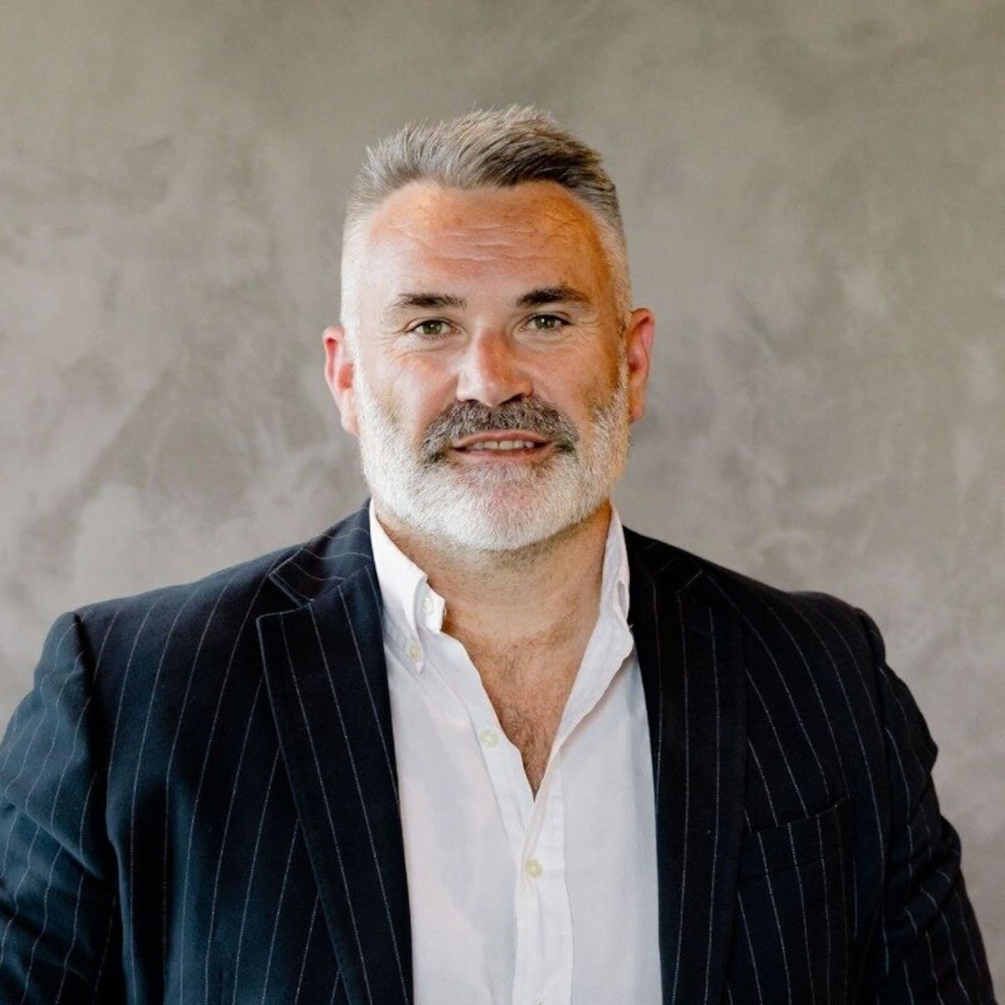 Guy Randall is chief executive of Wolfbrook Residential which has its headquarters in Christchurch.