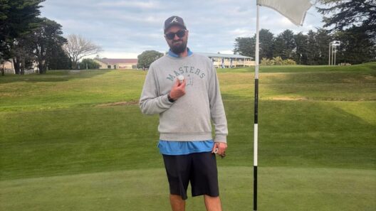 News, results from Gisborne and East Coast golf clubs