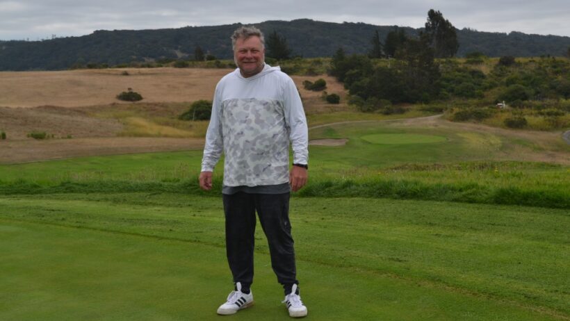 At 100 years, Pajaro Valley Golf Club still swinging – Santa Cruz Sentinel