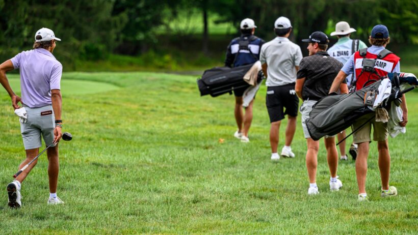 LOCAL GOLF: NEPA Coaches vs. Cancer tournament at VCC – Hazleton Standard Speaker