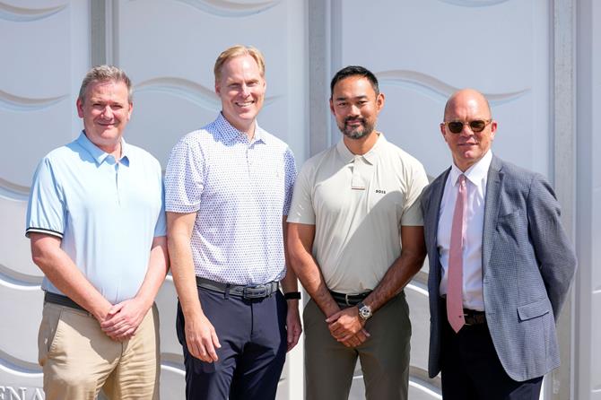 A global golf shakeup has the Asian Tour partnering with the PGA Tour, DP World Tour – and leaving behind LIV Golf – Australian Golf Digest