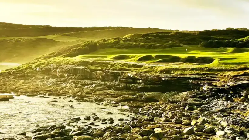 Top 10 golf courses in New South Wales – Australian Golf Digest