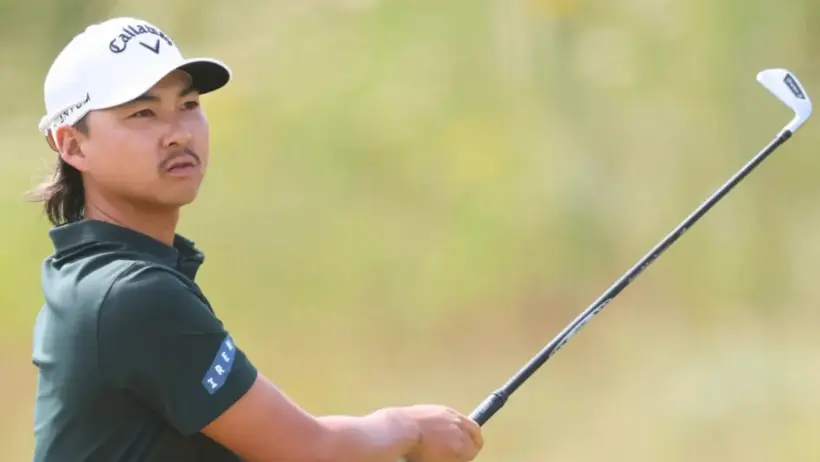On Tour: Min Woo Lee eyes Open run after Scottish near miss – Australian Golf Digest
