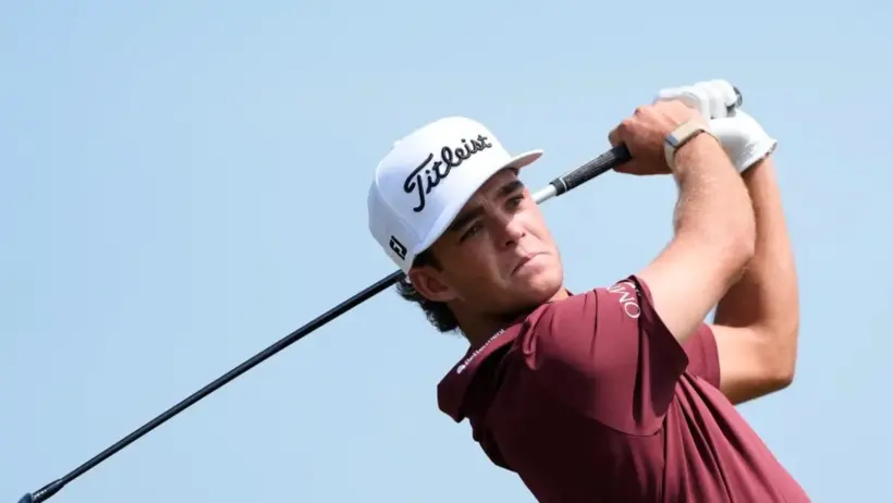 PGA Tour rookie dominant to end third round in Blaine – Australian Golf Digest