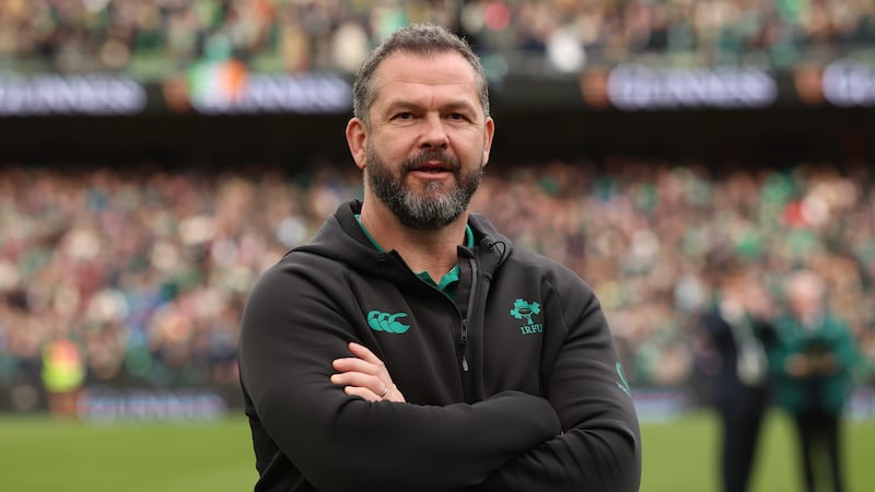 What time and channel is New Zealand vs Ireland on? TV and live stream info