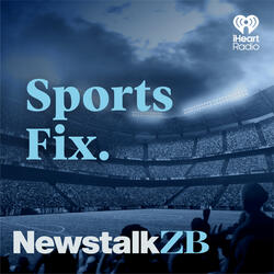 Tuesday 21st July 2026: Acting Golf NZ CEO Gregg Thorpe on Ryan Fox's Open win and what it means for Golf in New Zealand Sports Fix