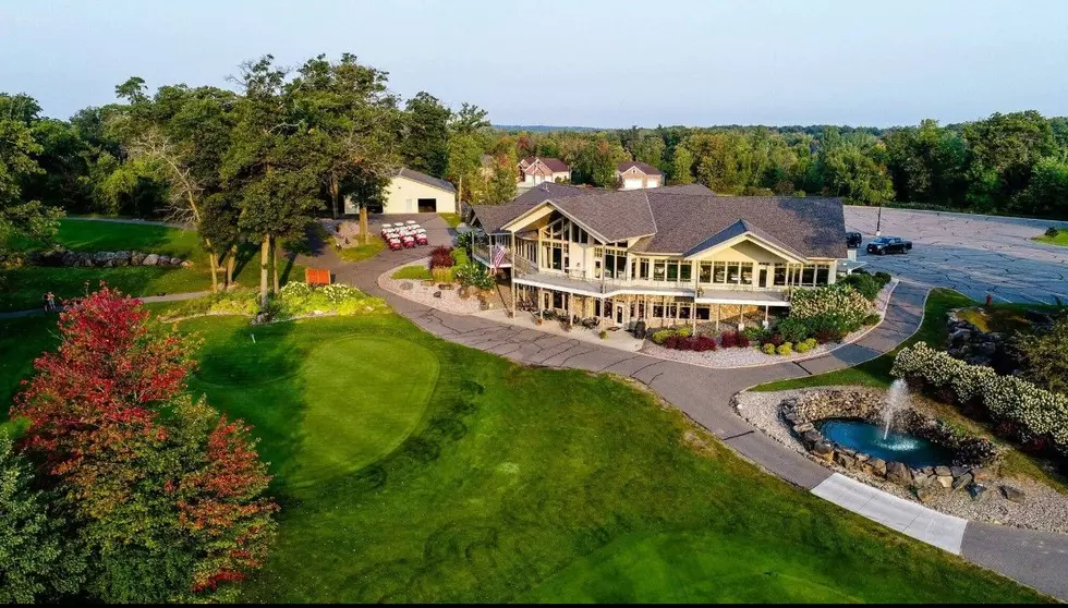 Blackberry Ridge Golf