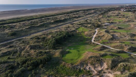What Is England’s Golf Coast? Links Golf At Its Best