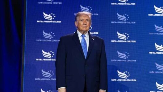 Donald Trump’s Vision for DC Golf Course Threatens Historic Cherry Trees and Trail Access