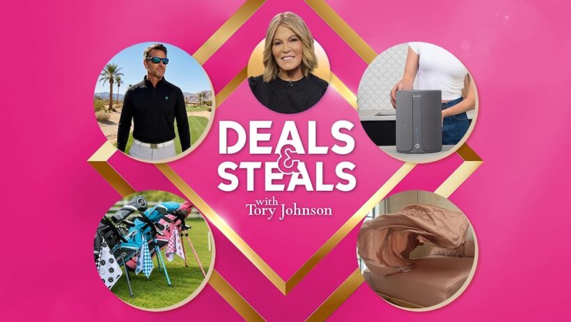 'GMA' Deals & Steals to beat the heat
