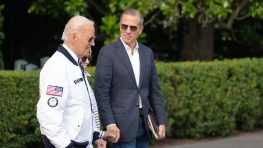 Hunter Biden Questions Jared Kushner's $2 Billion Saudi Windfall, LIV Golf Deal as Trump Signs Nuclear Pact: 'The First Time...United States Has Ever...'