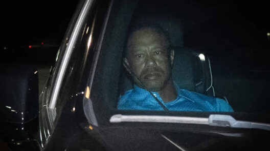 Marcello Hernandez Roasts Tiger Woods Over DUI Arrest at ESPYs