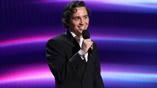 Marcello Hernandez brutally roasts Tiger Woods with ‘Grand Theft Auto’ joke during ESPYs monologue