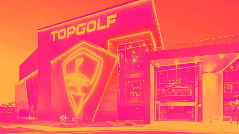 Callaway Golf Company (CALY): Buy, Sell, or Hold Post Q1 Earnings?