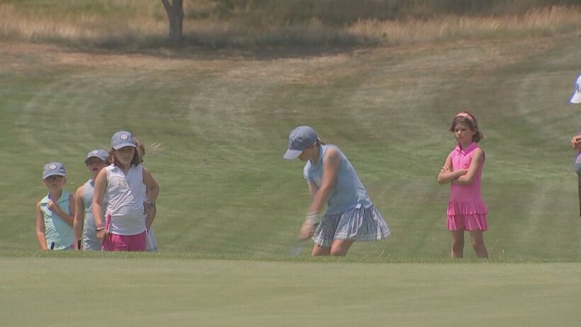 Women’s South Shore Golf League celebrates 100 years, ushers in next generation in girls’ golf – Boston 25 News