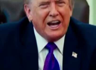 Trump considers attending Irish Open in September | #RTENews #donaldtrump - YouTube