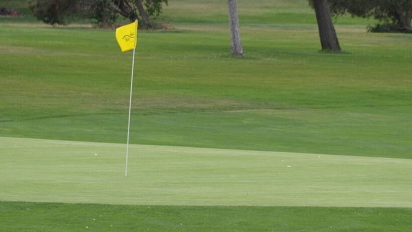 Teen alleges Billings golf course worker rammed him with cart on 4th of July