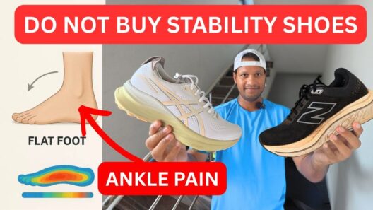 Do NOT Buy Stability Shoes Before Watching This - Asics Kayano 32 , Nike
