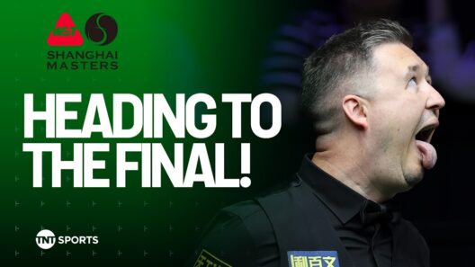 NERVES OF STEEL! 🔥 | Zhao Xintong vs Kyren Wilson | 2026 Shanghai Masters Highlights
