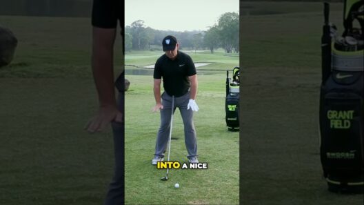 The Best Set Up Technique For Woods and Hybrids - Part 2